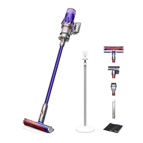 Amazon.co.jp: ダイソン おすすめ掃除機: ホーム＆キッチン